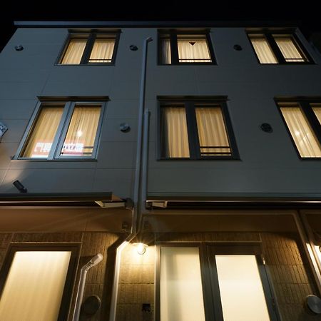 U-Hotel Takadanobaba Tokyo Eksteriør bilde
