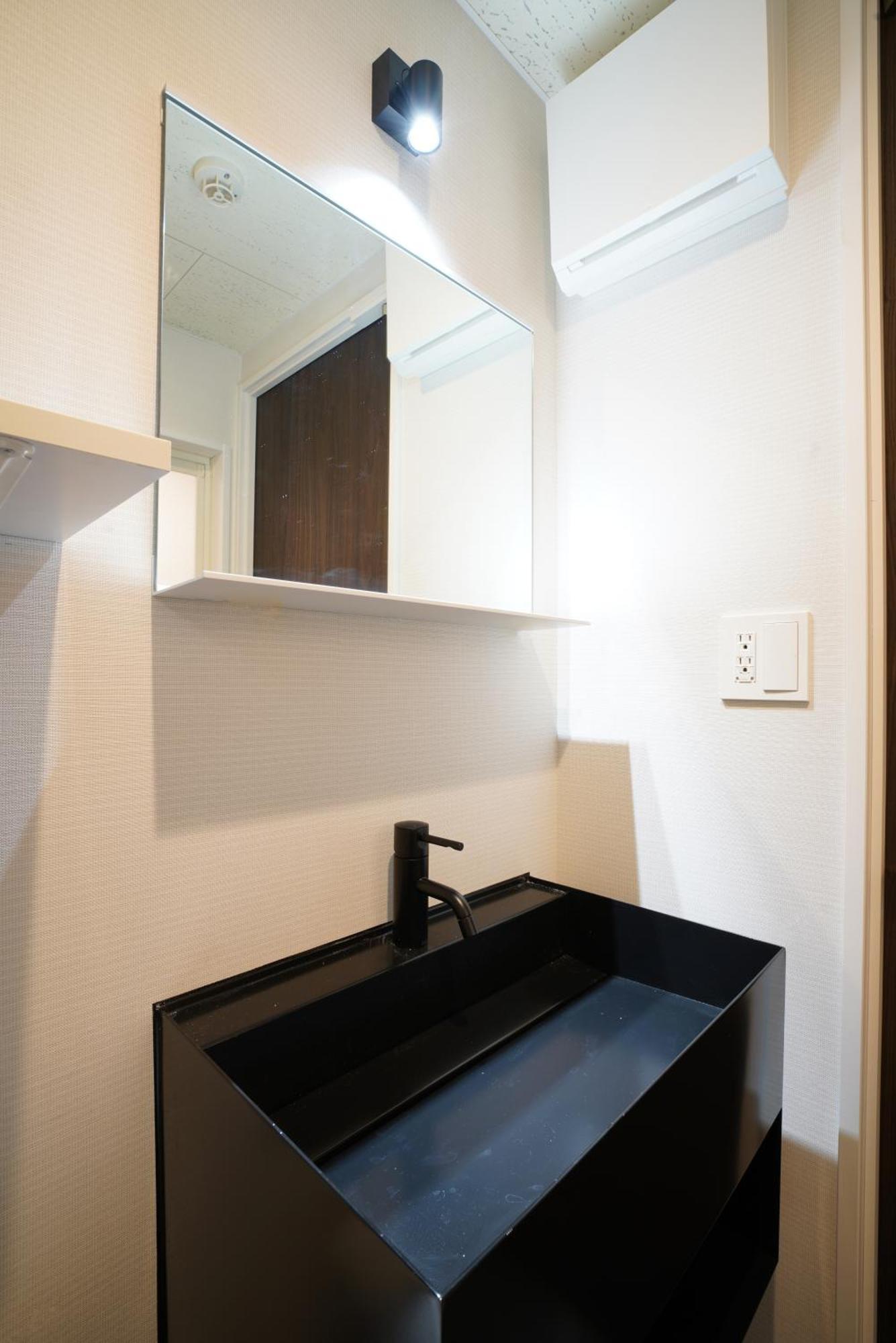 U-Hotel Takadanobaba Tokyo Rom bilde