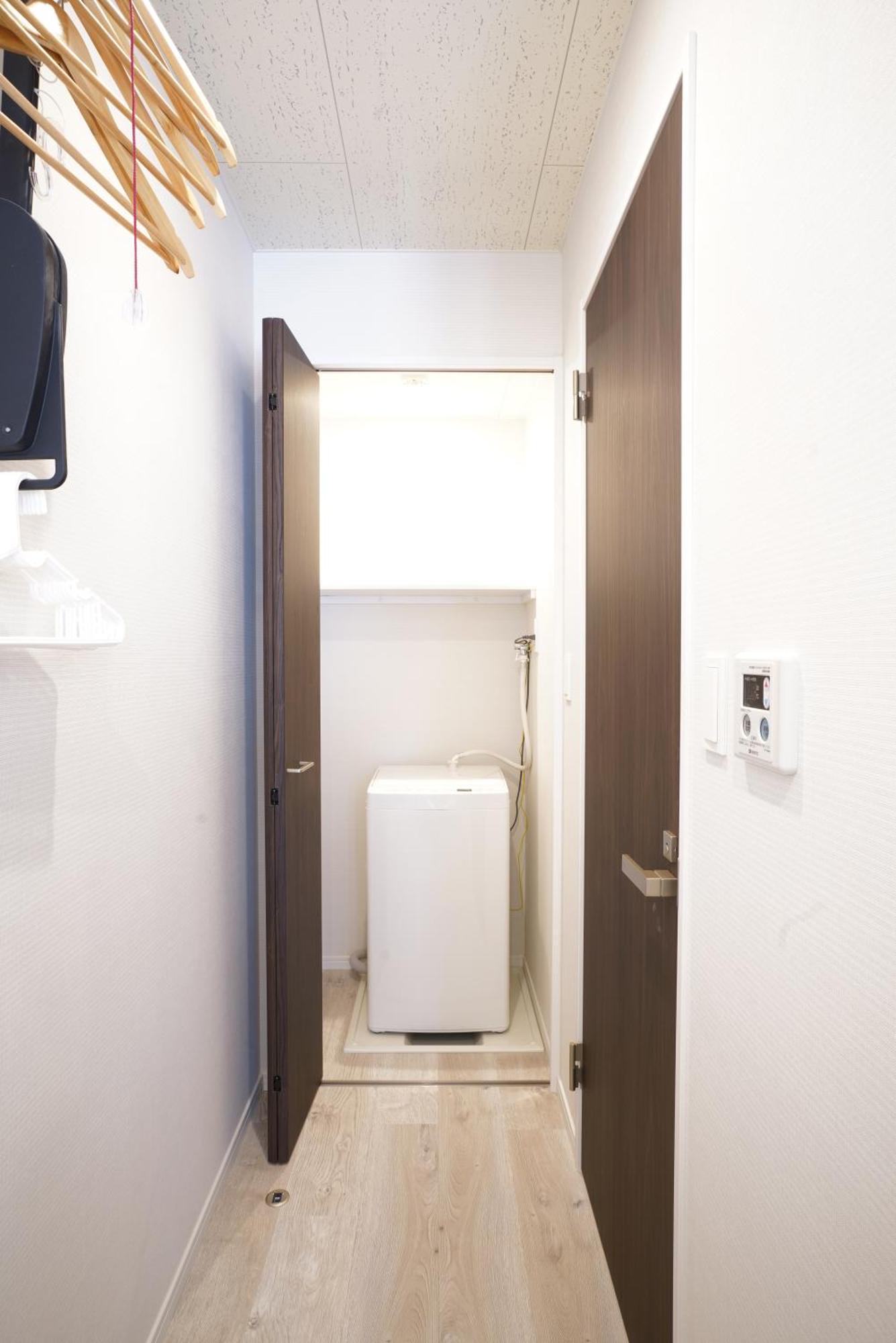 U-Hotel Takadanobaba Tokyo Rom bilde