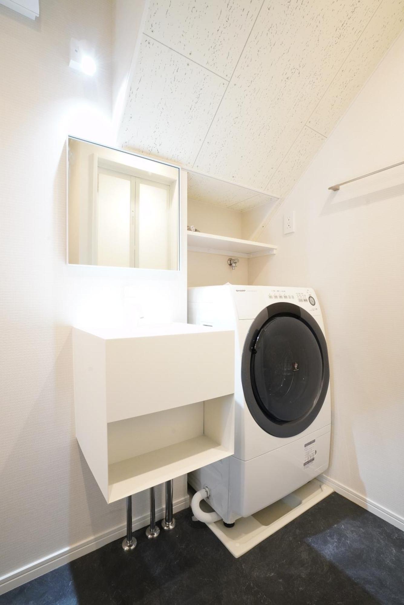 U-Hotel Takadanobaba Tokyo Rom bilde