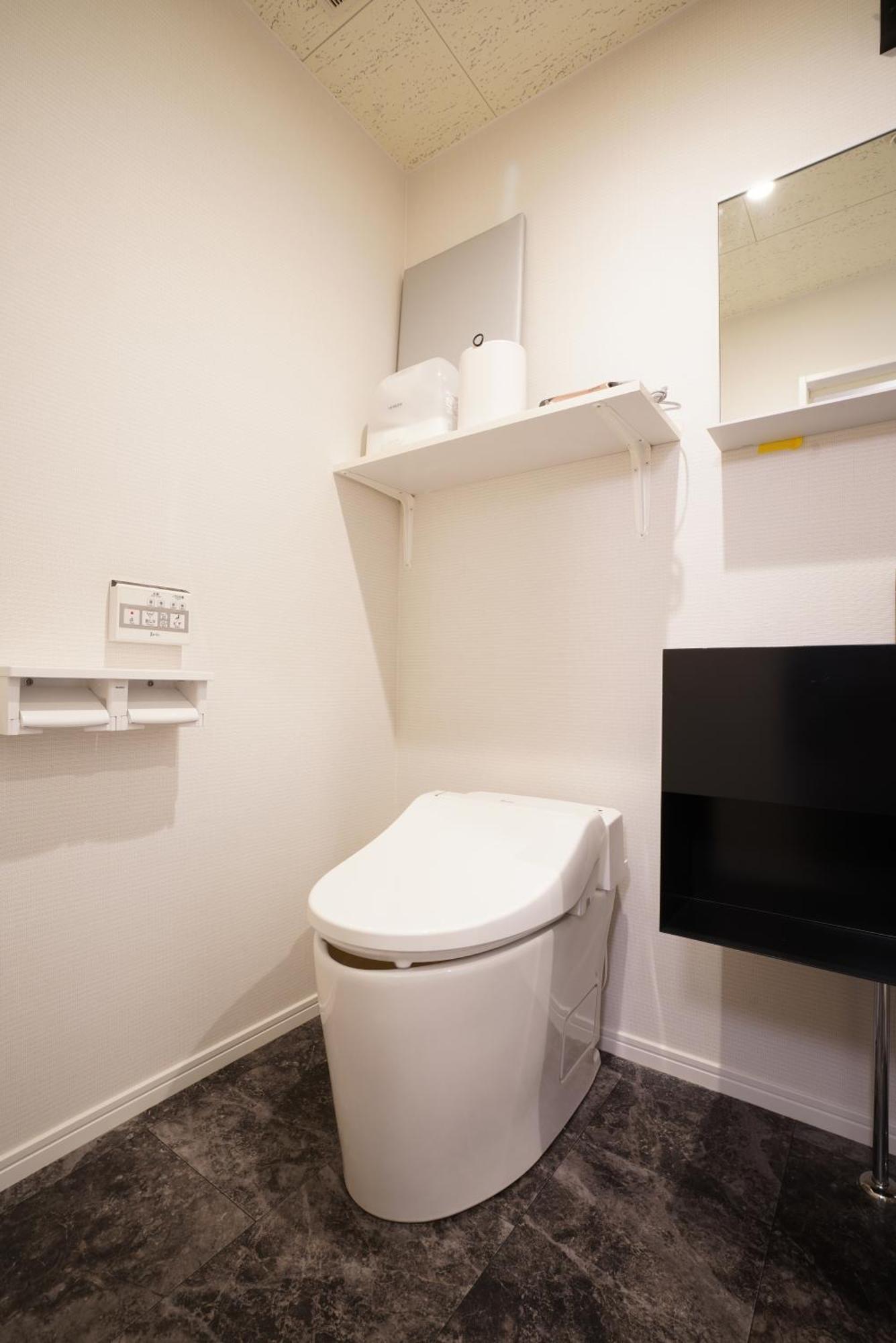 U-Hotel Takadanobaba Tokyo Rom bilde
